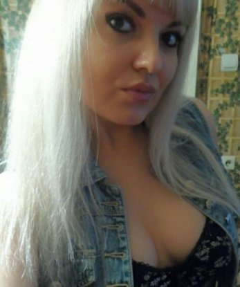 Анкета проститутки Надюша - город Маслово, 25 лет, №6873